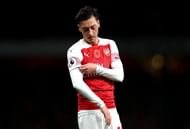 Arsenal FC v Wolverhampton Wanderers - Premier League Arsenal FC v Vitoria Guimaraes: Group F - UEFA Europa League